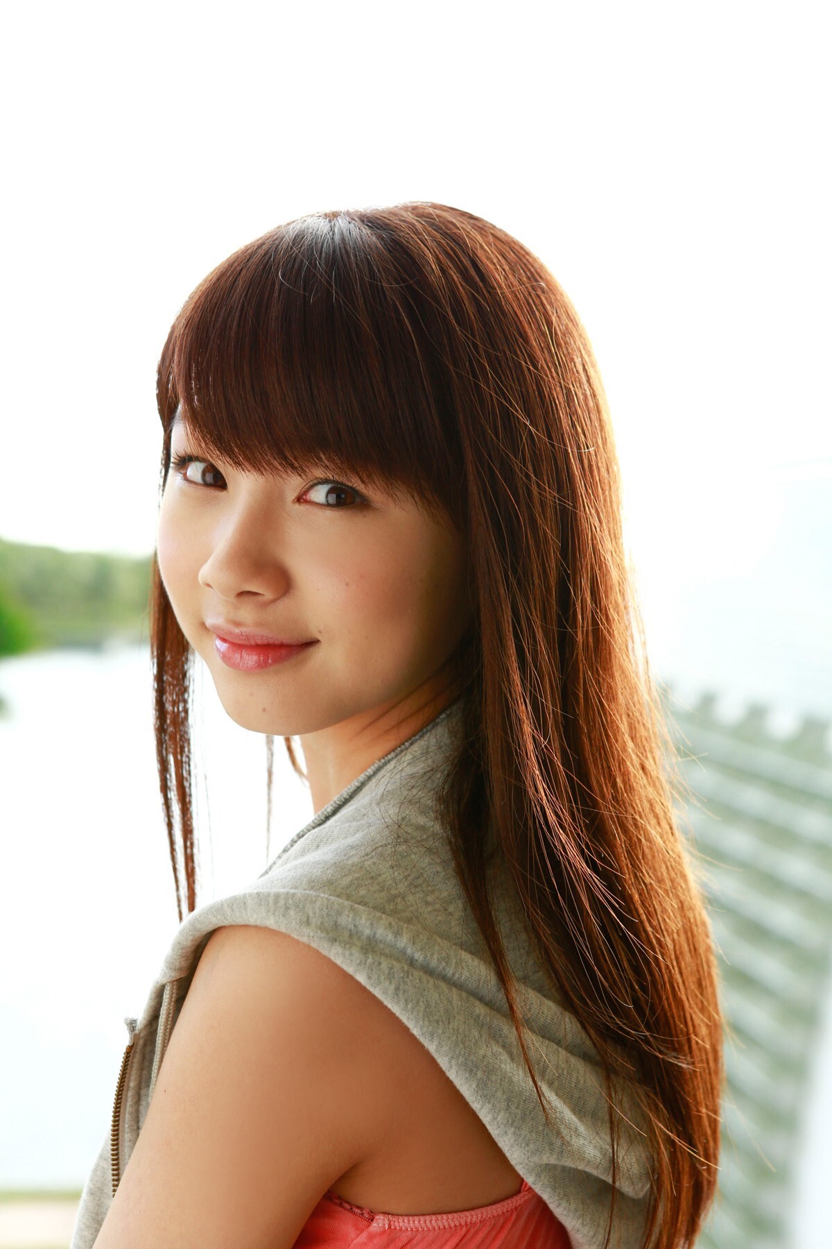 [Hello! Project digital books] No.112 Ayumi Ishida 石田 亜佑美